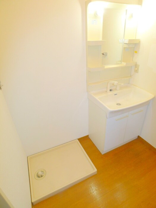 グランシャリオの物件内観写真