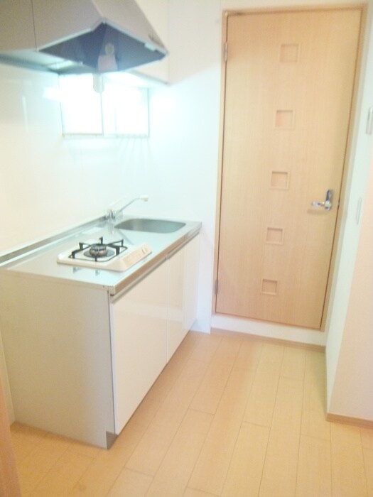 グランチノの物件内観写真