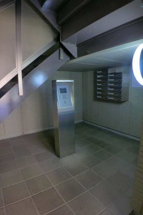 グランチノの物件外観写真