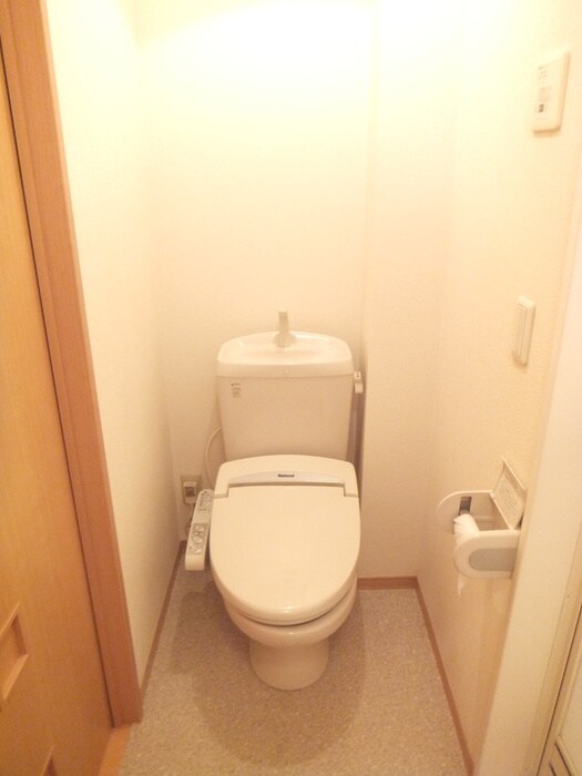 グランチノの物件内観写真