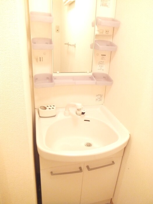 グランチノの物件内観写真