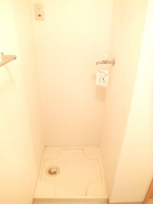 グランチノの物件内観写真