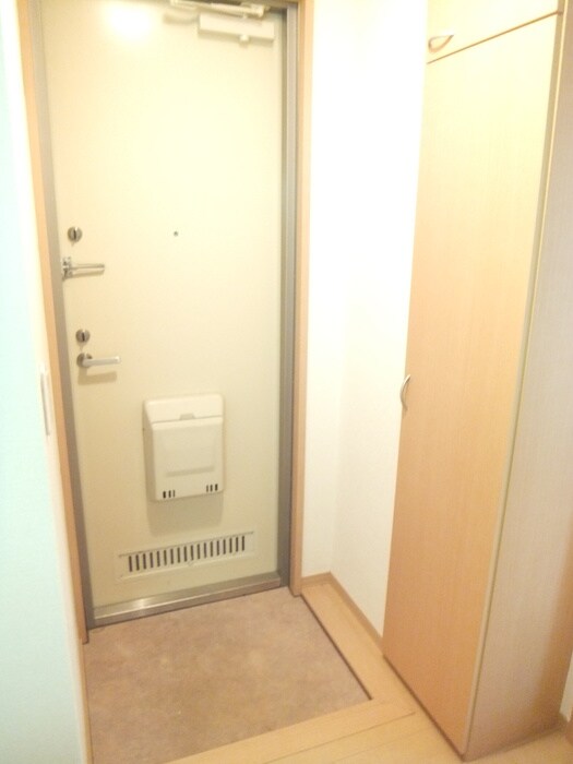 グランチノの物件内観写真