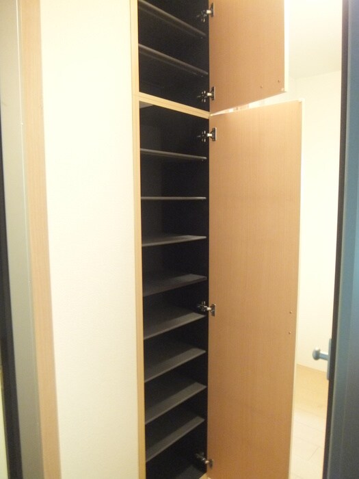 グランチノの物件内観写真