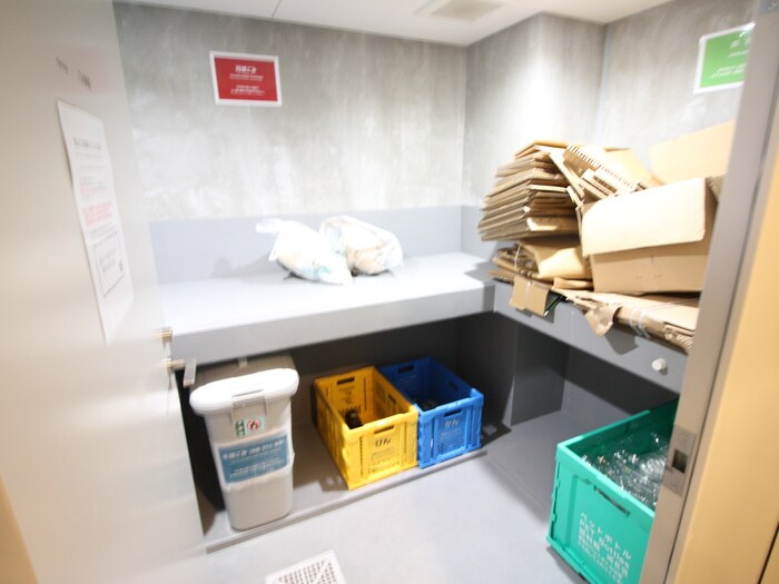 パークアクシス板橋ＭＵＳＥの物件外観写真