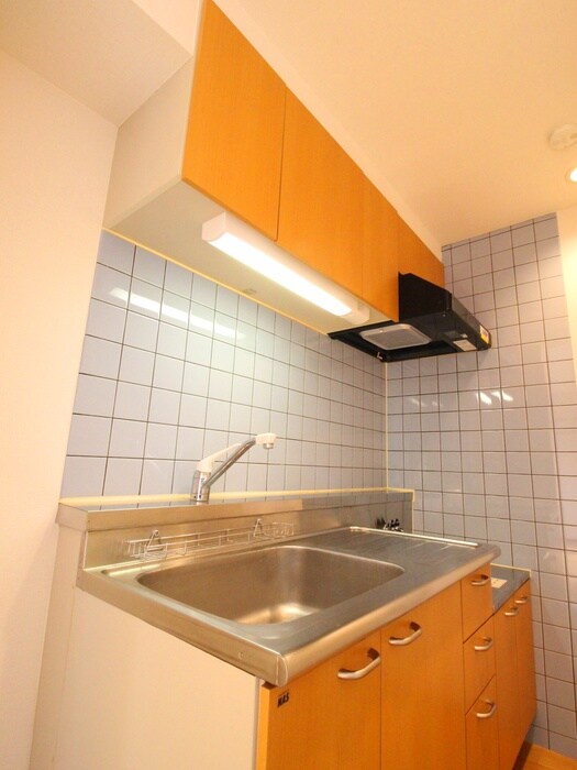 マンション倉持の物件内観写真