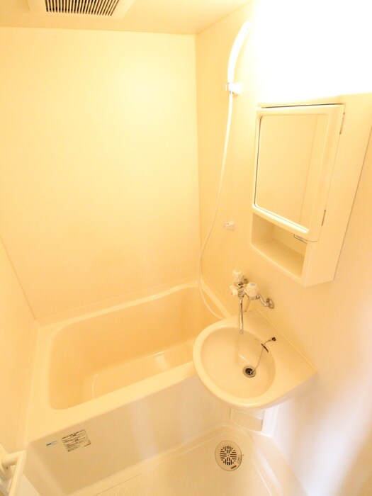 マンション倉持の物件内観写真