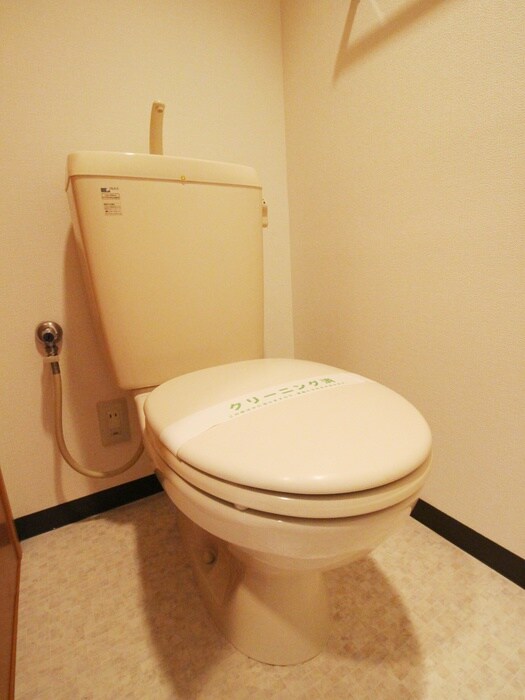 マンション倉持の物件内観写真