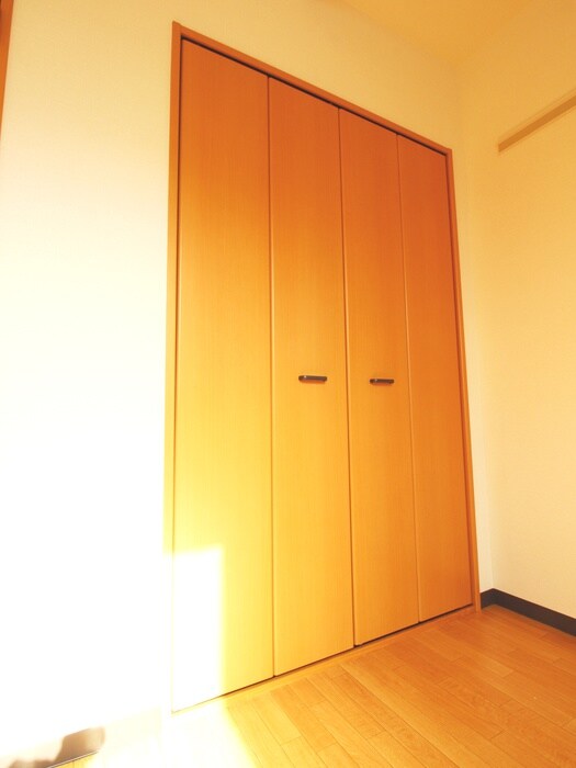 マンション倉持の物件内観写真