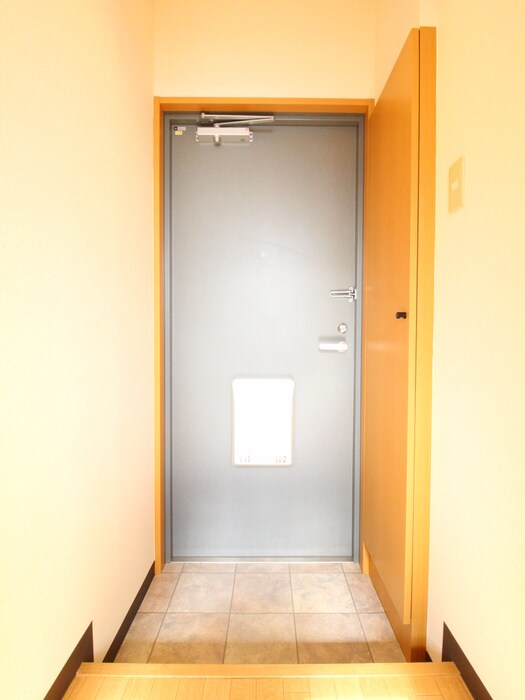 マンション倉持の物件内観写真