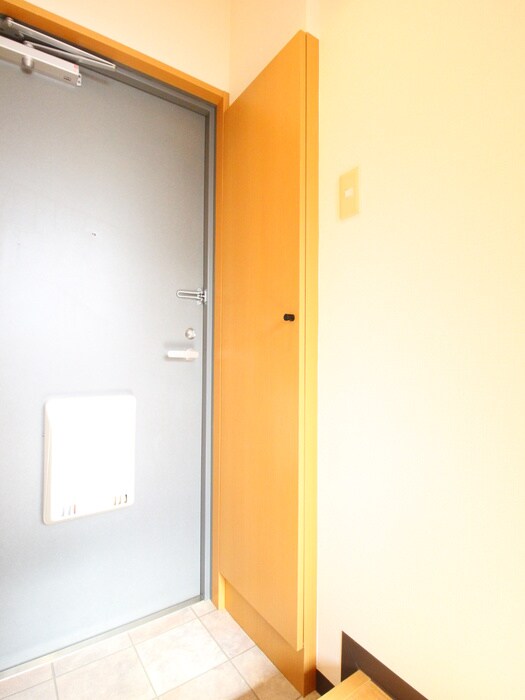 マンション倉持の物件内観写真