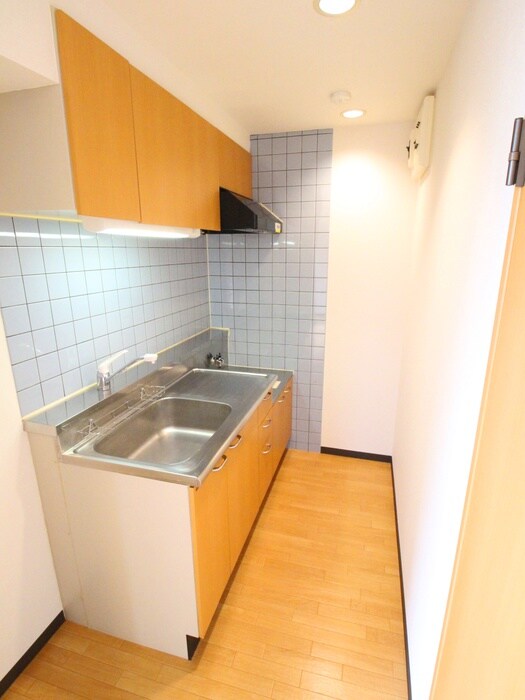 マンション倉持の物件内観写真