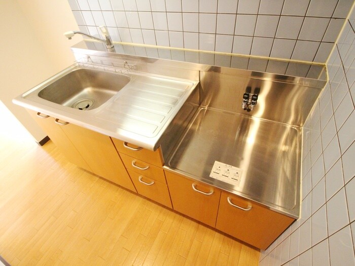 マンション倉持の物件内観写真