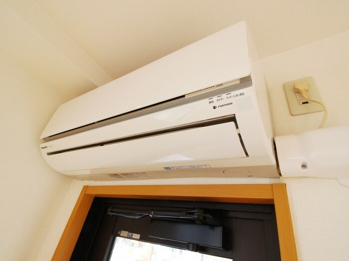 マンション倉持の物件内観写真