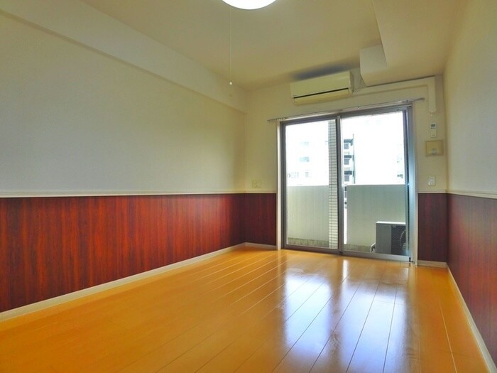 柏８０８タワ－の物件内観写真