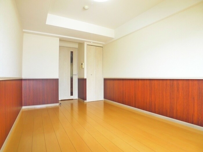 柏８０８タワ－の物件内観写真