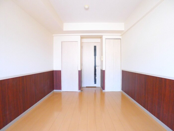 柏８０８タワ－の物件内観写真