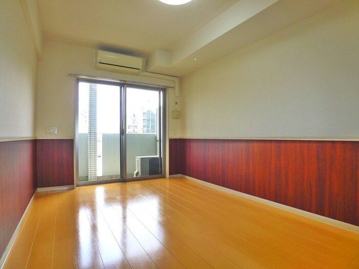 柏８０８タワ－の物件内観写真