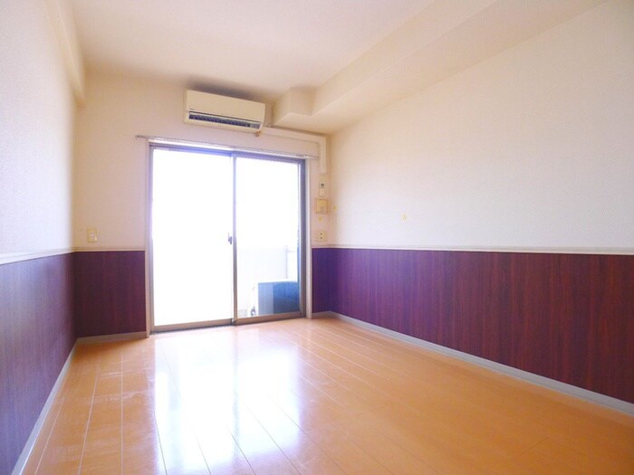 柏８０８タワ－の物件内観写真