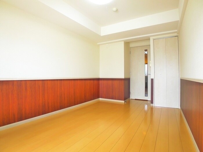 柏８０８タワ－の物件内観写真