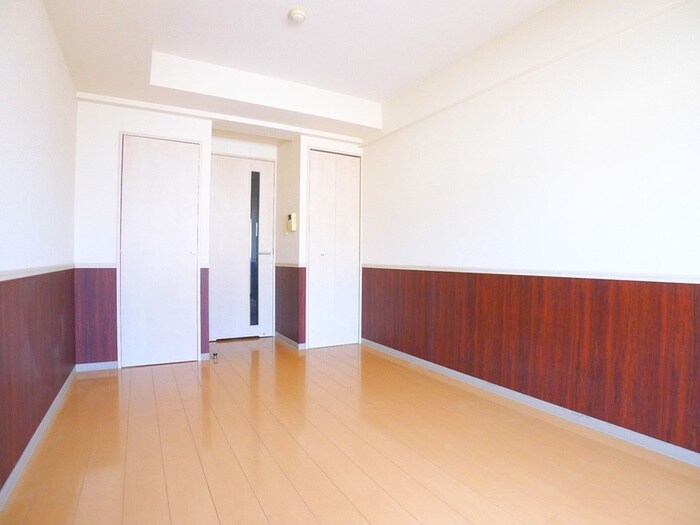 柏８０８タワ－の物件内観写真