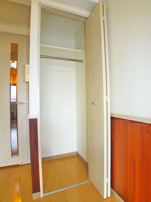 柏８０８タワ－の物件内観写真