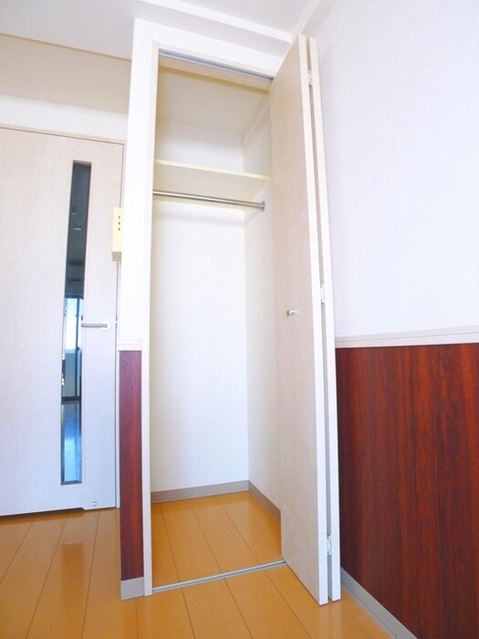 柏８０８タワ－の物件内観写真