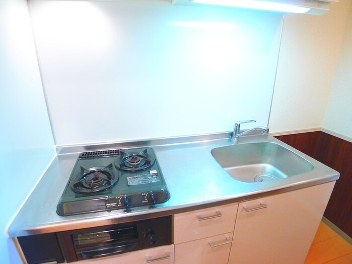 柏８０８タワ－の物件内観写真