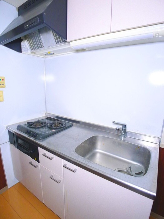 柏８０８タワ－の物件内観写真