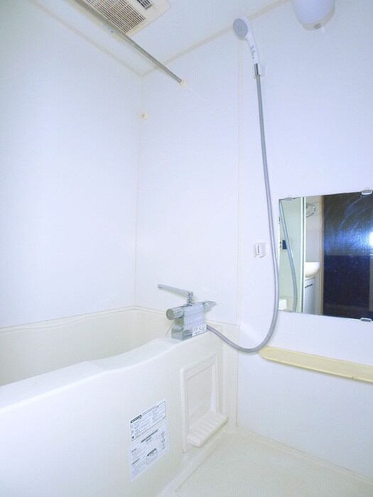 柏８０８タワ－の物件内観写真