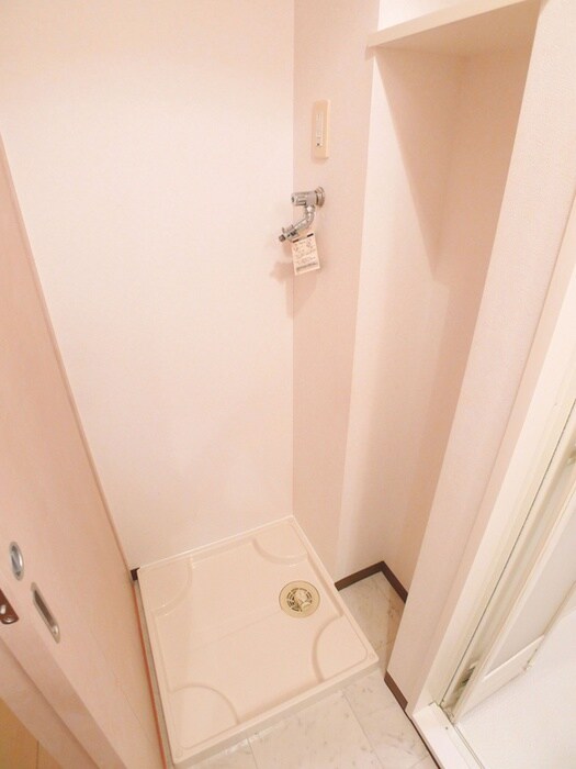 柏８０８タワ－の物件内観写真