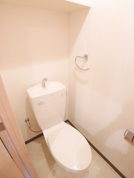 柏８０８タワ－の物件内観写真