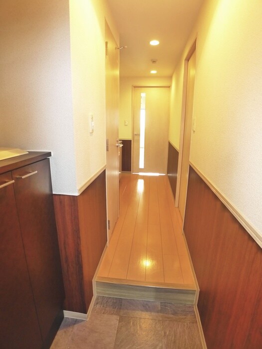 柏８０８タワ－の物件内観写真