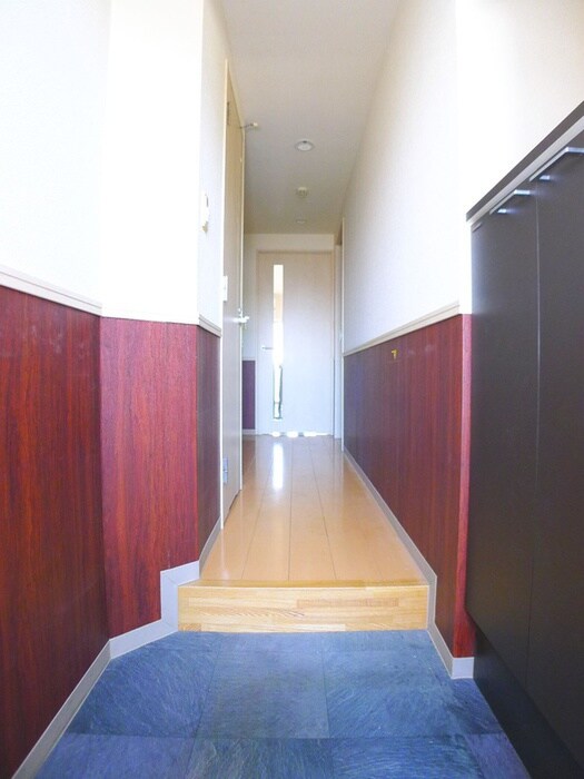 柏８０８タワ－の物件内観写真