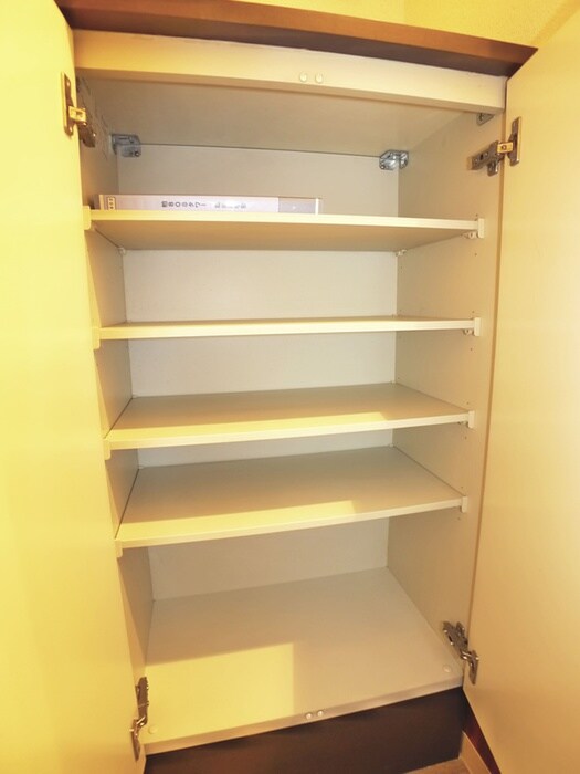 柏８０８タワ－の物件内観写真