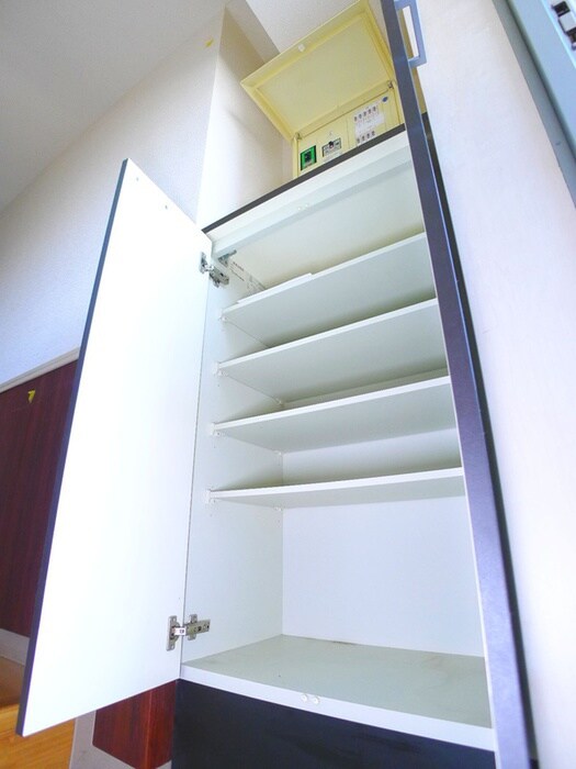 柏８０８タワ－の物件内観写真