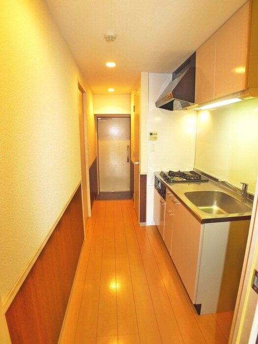 柏８０８タワ－の物件内観写真