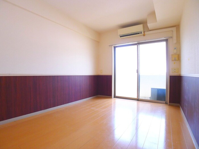 柏８０８タワ－の物件内観写真