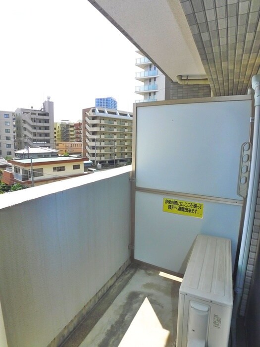 柏８０８タワ－の物件内観写真