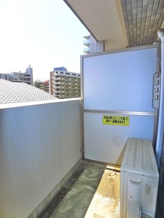 柏８０８タワ－の物件内観写真