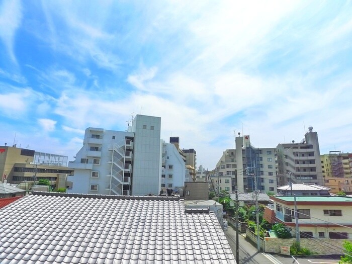 柏８０８タワ－の物件内観写真