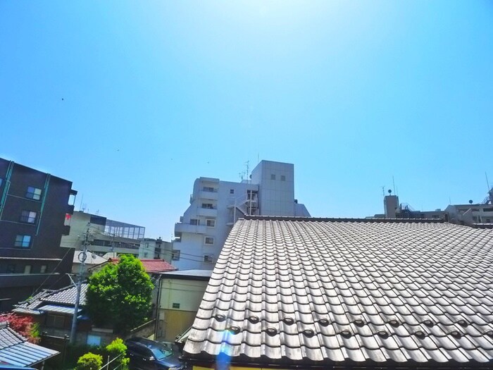 柏８０８タワ－の物件内観写真