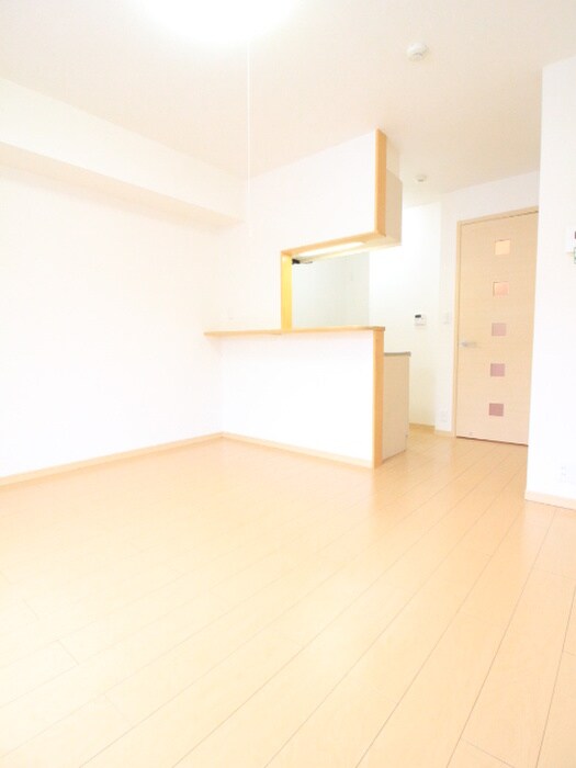 フォーレストの物件内観写真