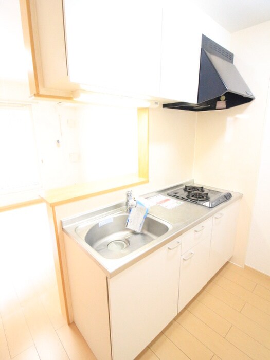 フォーレストの物件内観写真