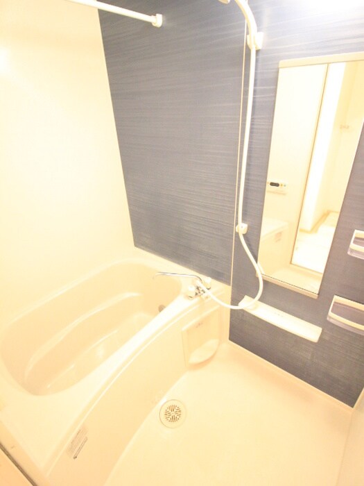 フォーレストの物件内観写真