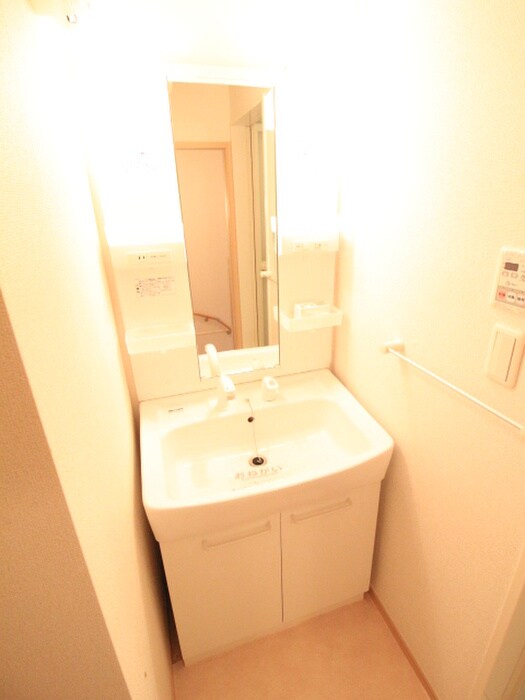 フォーレストの物件内観写真