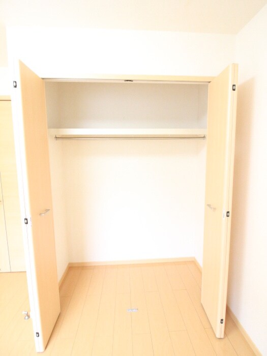 フォーレストの物件内観写真