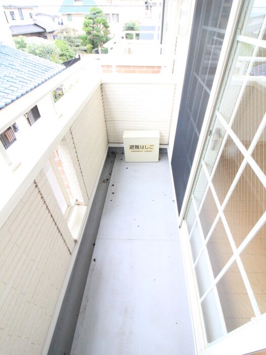 フォーレストの物件内観写真