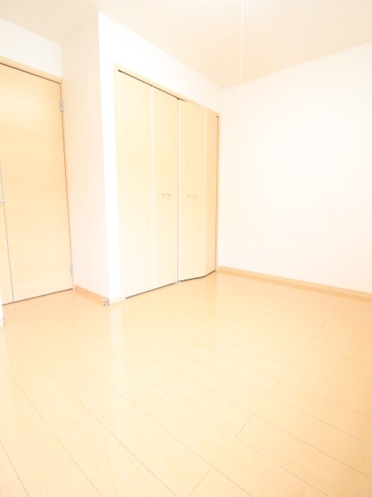 フォーレストの物件内観写真