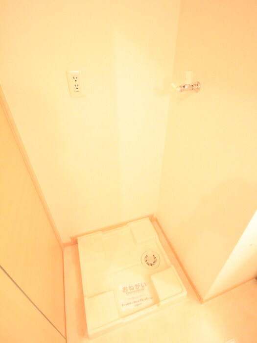 フォーレストの物件内観写真